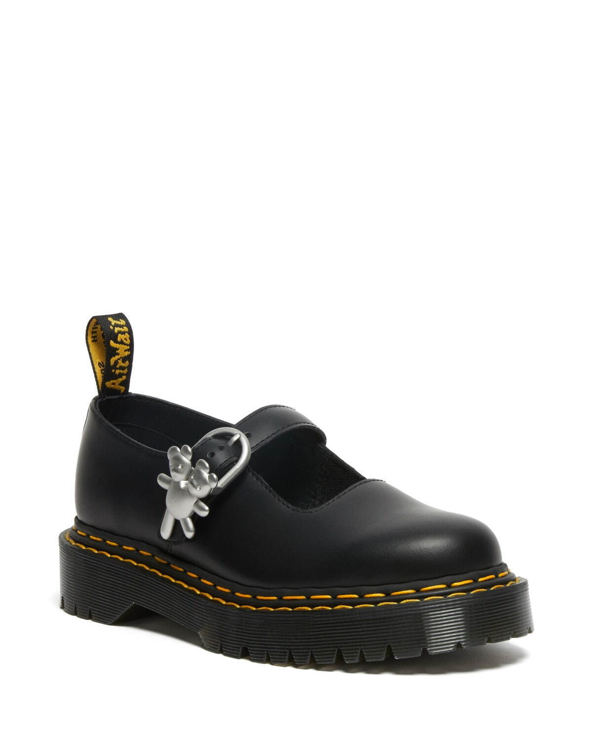 ドクターマーチン(Dr. Martens), ヘブン バイ マーク ジェイコブス(Heaven by Marc Jacobs) ダブルヘッドベア｜写真5