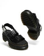 m*k様 ドクターマーチン　MARC JACOBS メリージェーン　UK3 ドクターマーチンとマーク ジェイコブスのコラボ第3弾