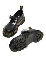 m*k様 ドクターマーチン　MARC JACOBS メリージェーン　UK3 DR. MARTENS x HEAVEN BY MARC JACOBSが再コラボレーション