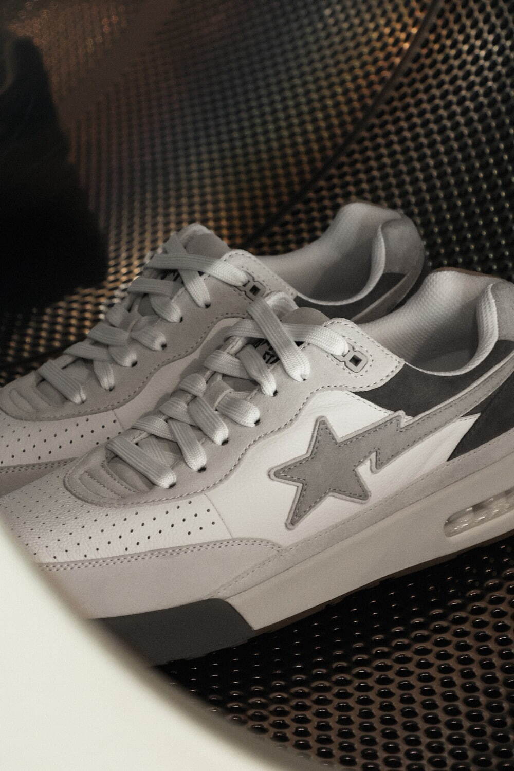 ア ベイシング エイプ(A BATHING APE) ロードスタ｜写真4