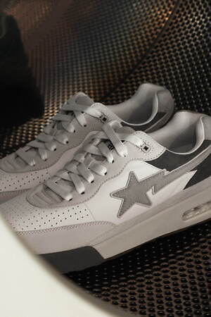 ア ベイシング エイプ(A BATHING APE) ロードスタ｜写真4