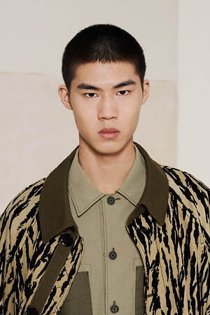 ザラ サープラス(ZARA SRPLS) 2022年春夏メンズコレクション  - 写真4