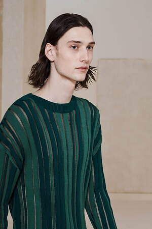 ザラ サープラス(ZARA SRPLS) 2022年春夏メンズコレクション  - 写真12