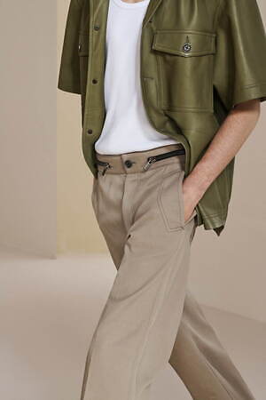 ザラ サープラス(ZARA SRPLS) 2022年春夏メンズコレクション  - 写真14