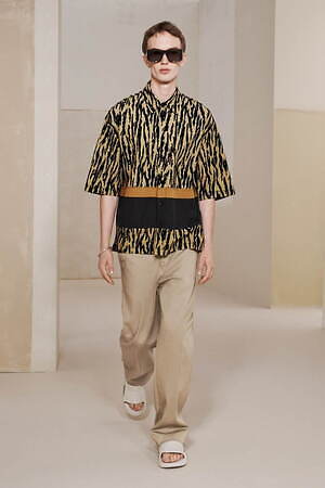 ザラ サープラス(ZARA SRPLS) 2022年春夏メンズコレクション  - 写真21