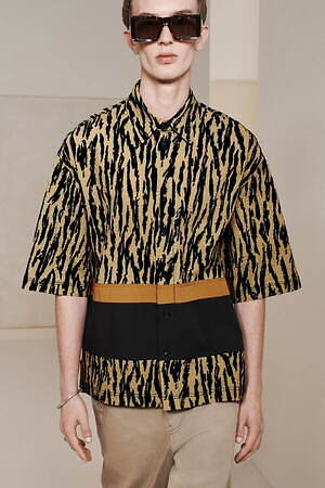 ザラ サープラス(ZARA SRPLS) 2022年春夏メンズコレクション  - 写真24