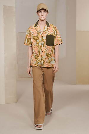 ザラ サープラス(ZARA SRPLS) 2022年春夏メンズコレクション  - 写真45