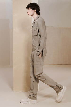 ザラ サープラス(ZARA SRPLS) 2022年春夏メンズコレクション  - 写真55