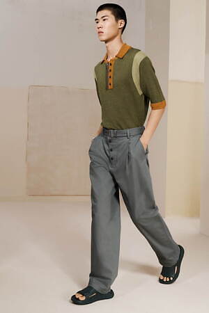 ザラ サープラス(ZARA SRPLS) 2022年春夏メンズコレクション  - 写真59