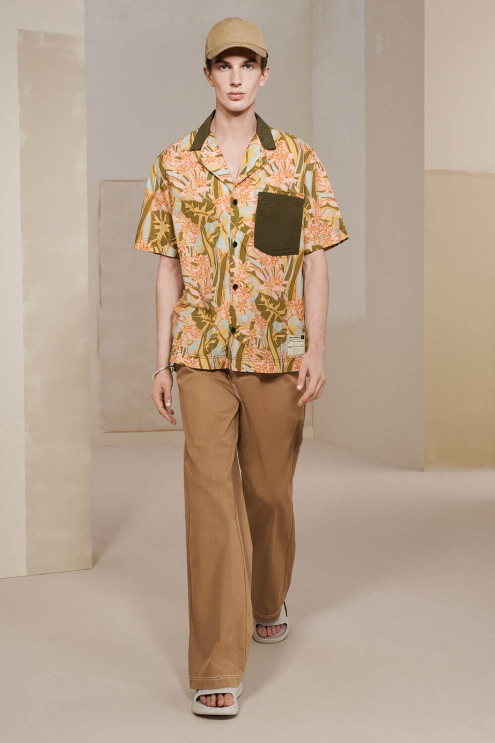 ザラ サープラス(ZARA SRPLS) 2022年春夏メンズコレクション  - 写真45