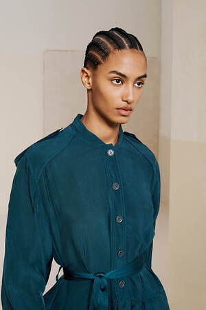 ザラ サープラス(ZARA SRPLS) 2022年春夏ウィメンズコレクション  - 写真10