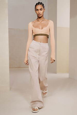 ザラ サープラス(ZARA SRPLS) 2022年春夏ウィメンズコレクション  - 写真89