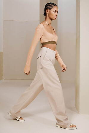 ザラ サープラス(ZARA SRPLS) 2022年春夏ウィメンズコレクション  - 写真91