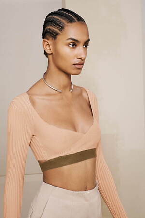 ザラ サープラス(ZARA SRPLS) 2022年春夏ウィメンズコレクション  - 写真92