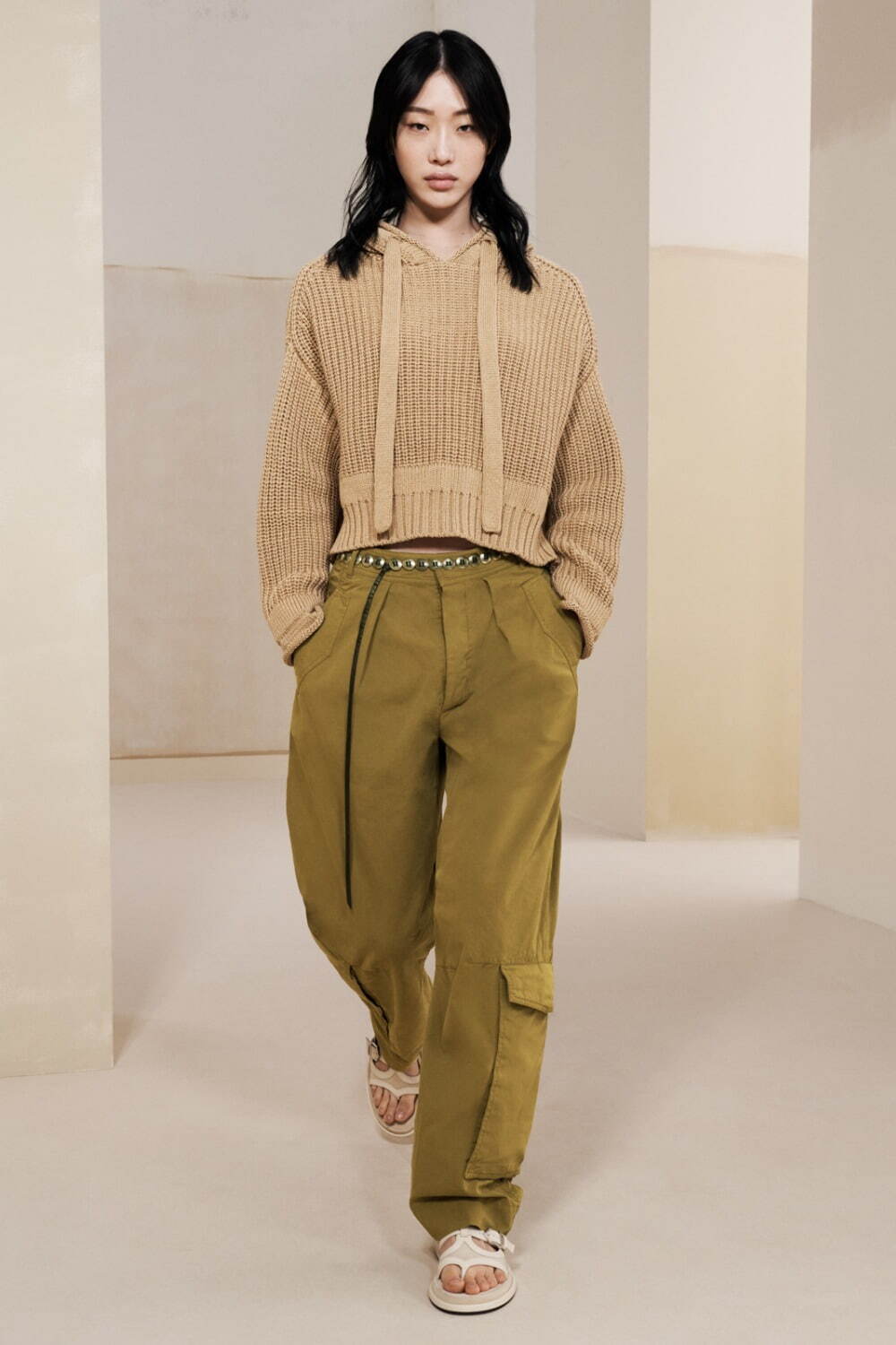 ザラ サープラス(ZARA SRPLS) 2022年春夏ウィメンズコレクション  - 写真13