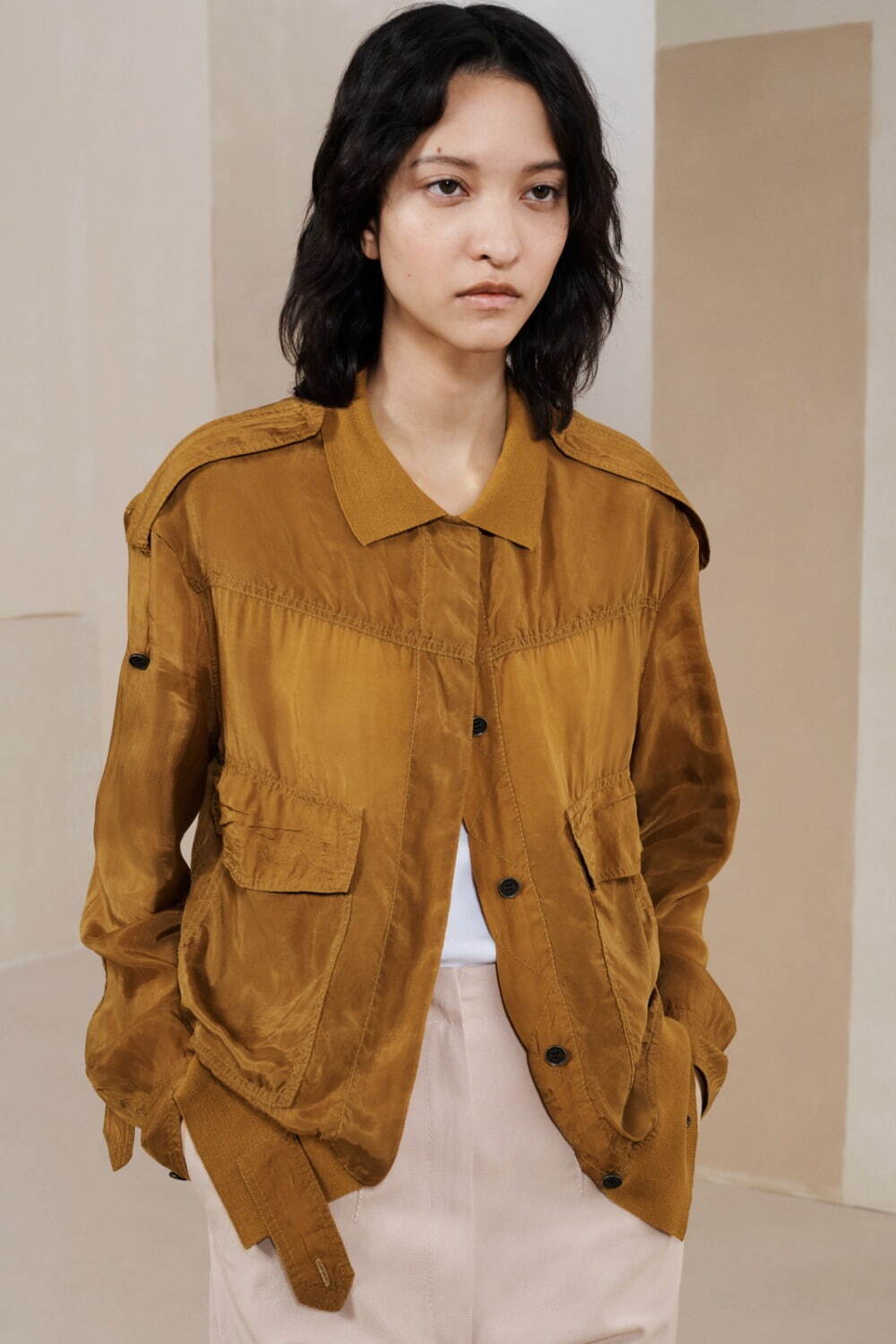 ザラ サープラス(ZARA SRPLS) 2022年春夏ウィメンズコレクション  - 写真82