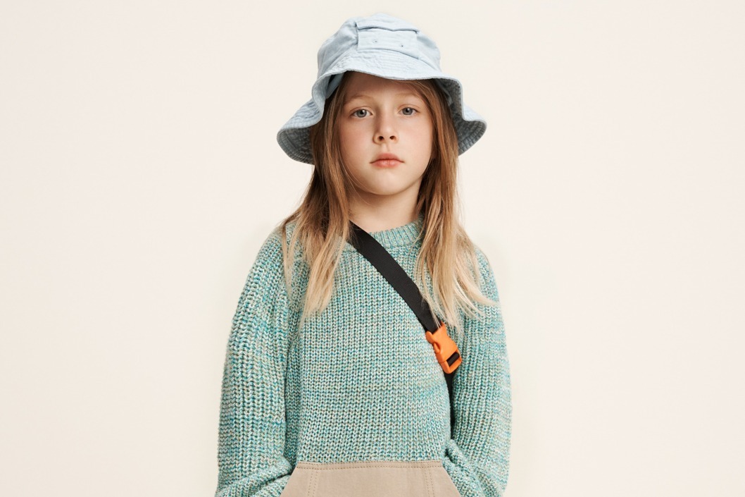 ザラ サープラス キッズ 2022年春夏 ウィメンズ&メンズ コレクション