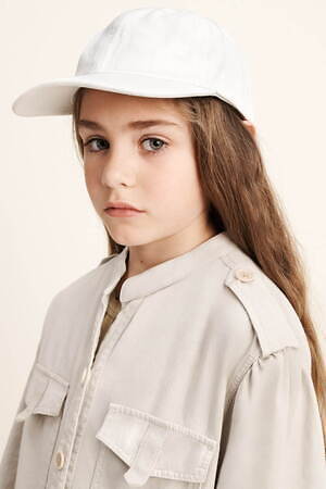 ザラ サープラス キッズ(ZARA SRPLS KIDS) 2022年春夏ウィメンズ&メンズコレクション  - 写真19