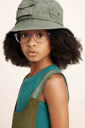 ザラ サープラス キッズ(ZARA SRPLS KIDS) 2022年春夏ウィメンズ&メンズコレクション  - 写真31