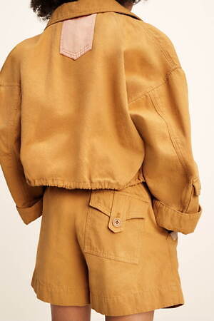 ザラ サープラス キッズ(ZARA SRPLS KIDS) 2022年春夏ウィメンズ&メンズコレクション  - 写真43