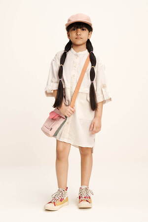 ザラ サープラス キッズ(ZARA SRPLS KIDS) 2022年春夏ウィメンズ&メンズコレクション  - 写真45