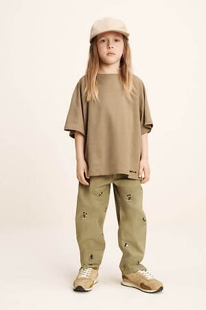 ザラ サープラス キッズ(ZARA SRPLS KIDS) 2022年春夏ウィメンズ&メンズコレクション  - 写真57