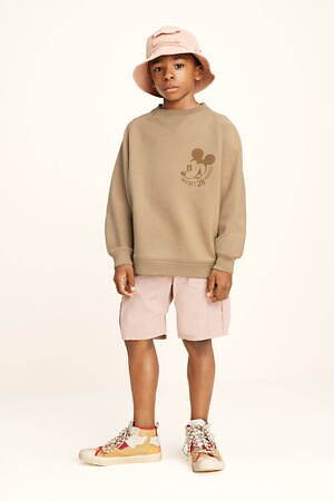 ザラ サープラス キッズ(ZARA SRPLS KIDS) 2022年春夏ウィメンズ&メンズコレクション  - 写真61