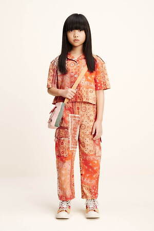 ザラ サープラス キッズ(ZARA SRPLS KIDS) 2022年春夏ウィメンズ&メンズコレクション  - 写真65