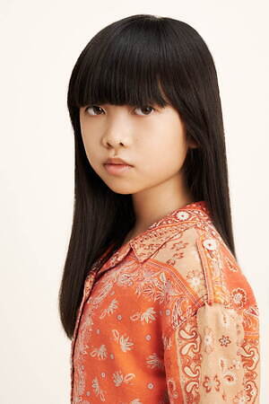 ザラ サープラス キッズ(ZARA SRPLS KIDS) 2022年春夏ウィメンズ&メンズコレクション  - 写真67