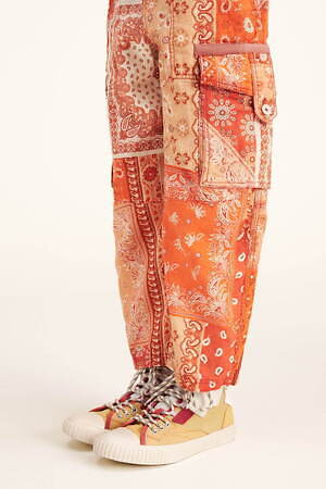 ザラ サープラス キッズ(ZARA SRPLS KIDS) 2022年春夏ウィメンズ&メンズコレクション  - 写真68