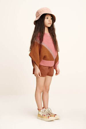 ザラ サープラス キッズ(ZARA SRPLS KIDS) 2022年春夏ウィメンズ&メンズコレクション  - 写真74