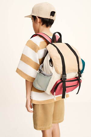 ザラ サープラス キッズ(ZARA SRPLS KIDS) 2022年春夏ウィメンズ&メンズコレクション  - 写真79