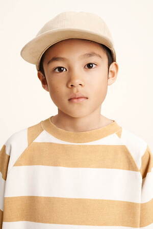 ザラ サープラス キッズ(ZARA SRPLS KIDS) 2022年春夏ウィメンズ&メンズコレクション  - 写真80