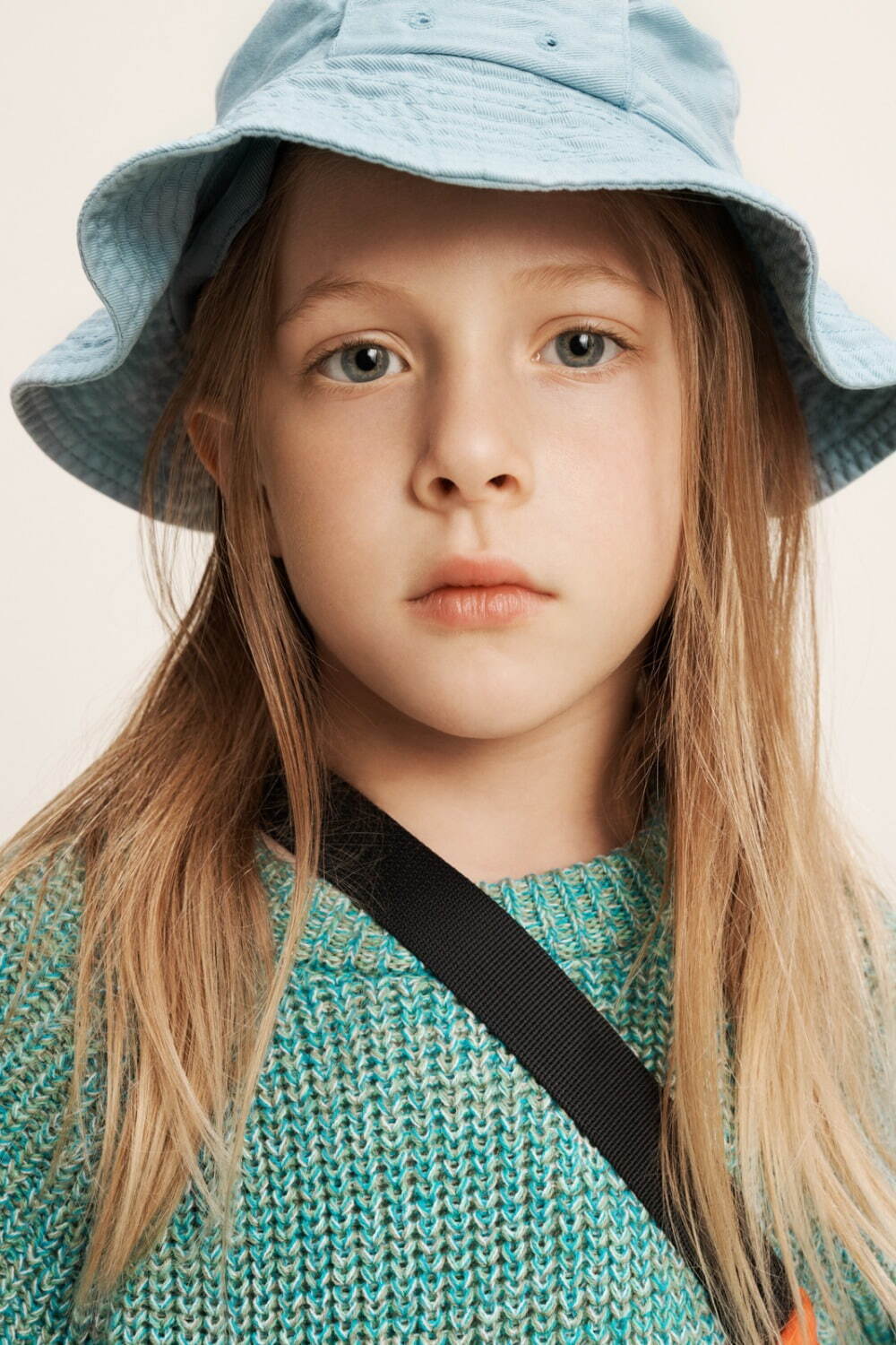 ザラ サープラス キッズ(ZARA SRPLS KIDS) 2022年春夏ウィメンズ&メンズコレクション  - 写真4