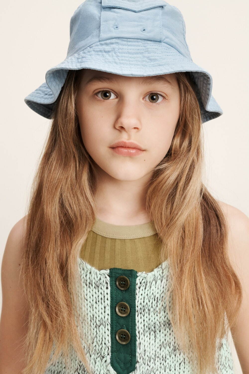 ザラ サープラス キッズ(ZARA SRPLS KIDS) 2022年春夏ウィメンズ&メンズコレクション  - 写真26