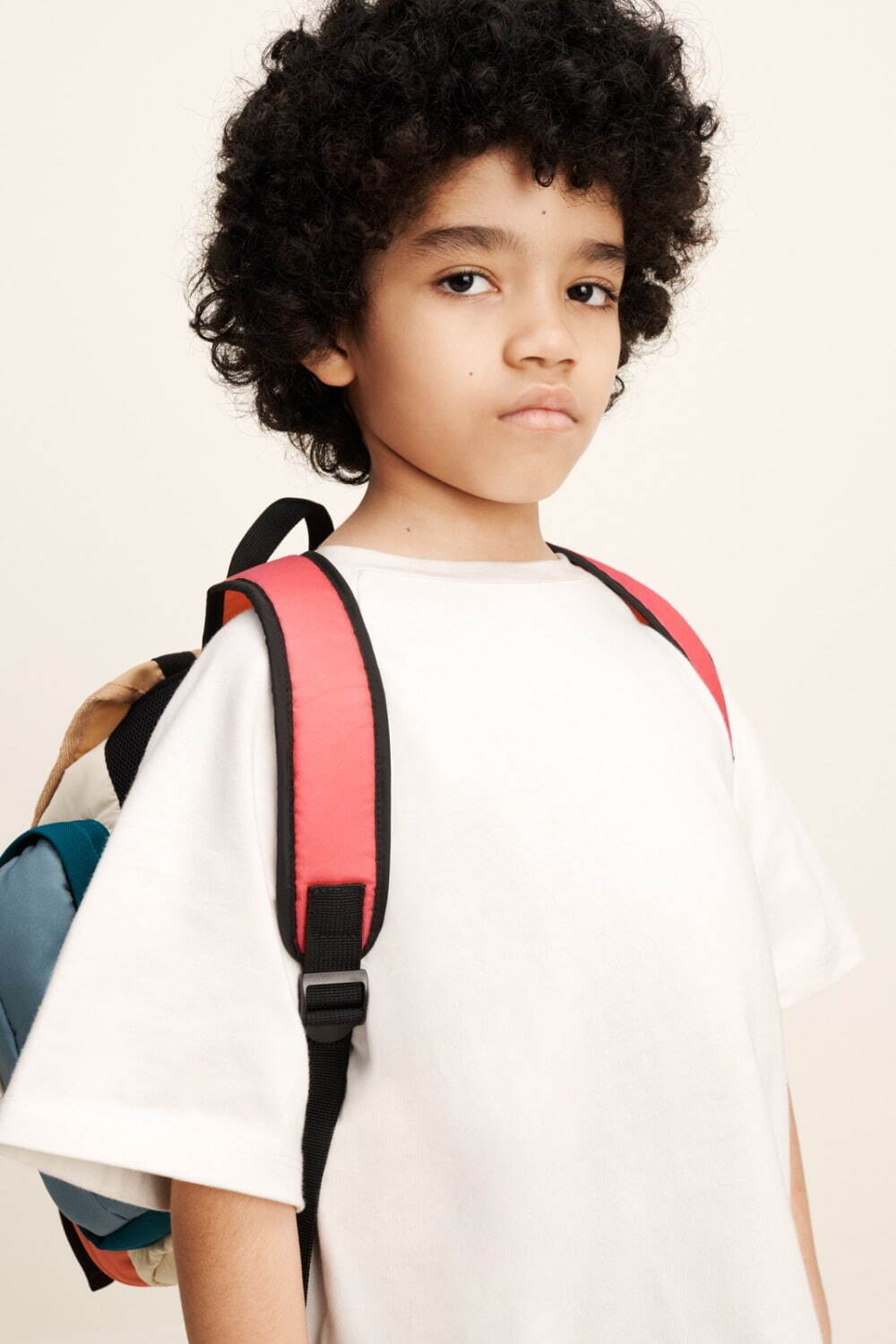 ザラ サープラス キッズ(ZARA SRPLS KIDS) 2022年春夏ウィメンズ&メンズコレクション  - 写真52