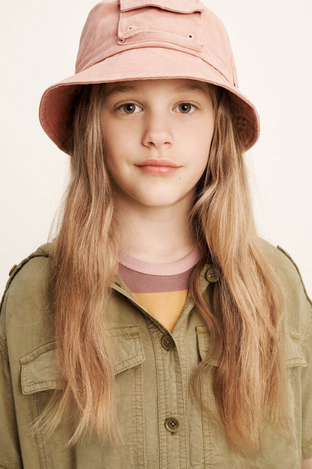 ザラ サープラス キッズ(ZARA SRPLS KIDS) 2022年春夏ウィメンズ&メンズコレクション  - 写真56