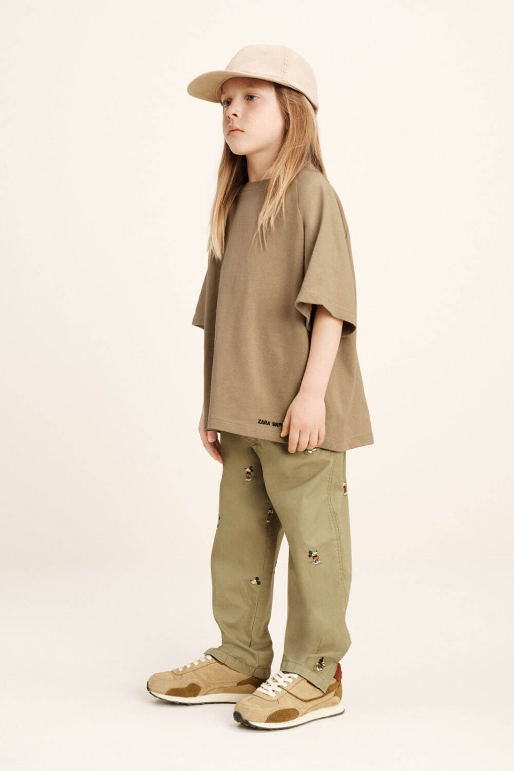 ザラ サープラス キッズ(ZARA SRPLS KIDS) 2022年春夏ウィメンズ&メンズコレクション  - 写真58