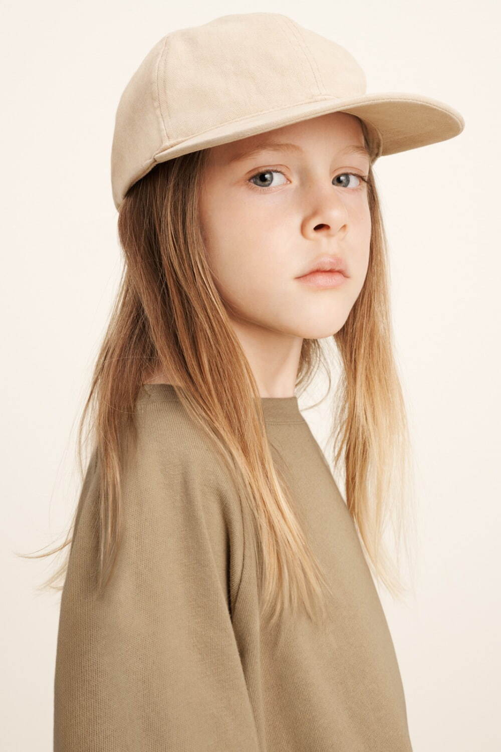 ザラ サープラス キッズ(ZARA SRPLS KIDS) 2022年春夏ウィメンズ&メンズコレクション  - 写真60