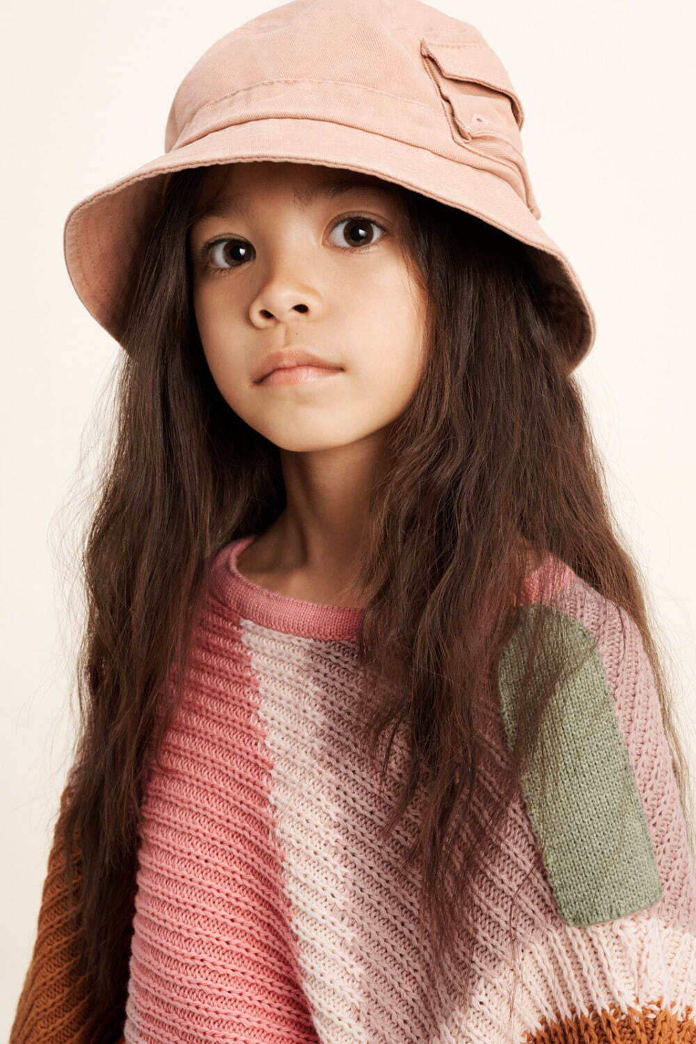 ザラ サープラス キッズ(ZARA SRPLS KIDS) 2022年春夏ウィメンズ&メンズコレクション  - 写真76