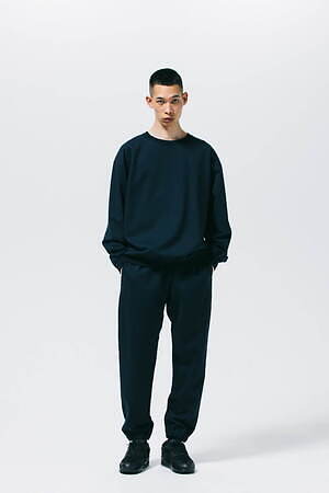 ロットワイラー(ROTTWEILER) 2022-23年秋冬メンズコレクション  - 写真4