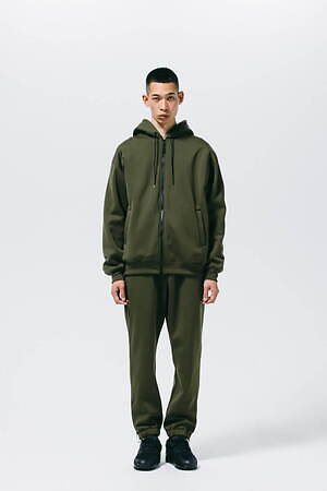 ロットワイラー(ROTTWEILER) 2022-23年秋冬メンズコレクション  - 写真5