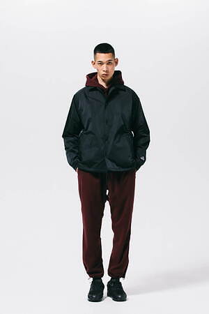 ロットワイラー(ROTTWEILER) 2022-23年秋冬メンズコレクション  - 写真12