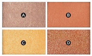 チャコット・コスメティクス(Chacott COSMETICS) フェイスカラーパレット｜写真7