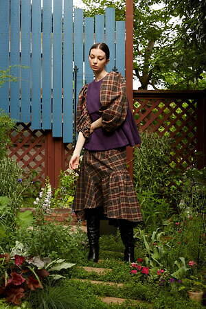 アビィ(AVIE) 2022-23年秋冬ウィメンズコレクション  - 写真8