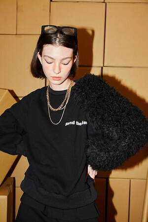 フラマー(FLUMOR) 2022-23年秋冬ウィメンズコレクション  - 写真13