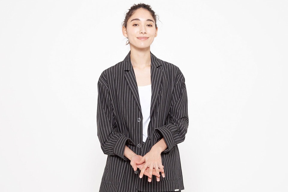 ノウハウ 2022年春夏 ウィメンズ&メンズ コレクション