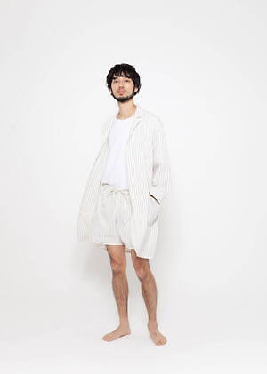 ノウハウ(NOWHAW) 2022年春夏ウィメンズ&メンズコレクション  - 写真6