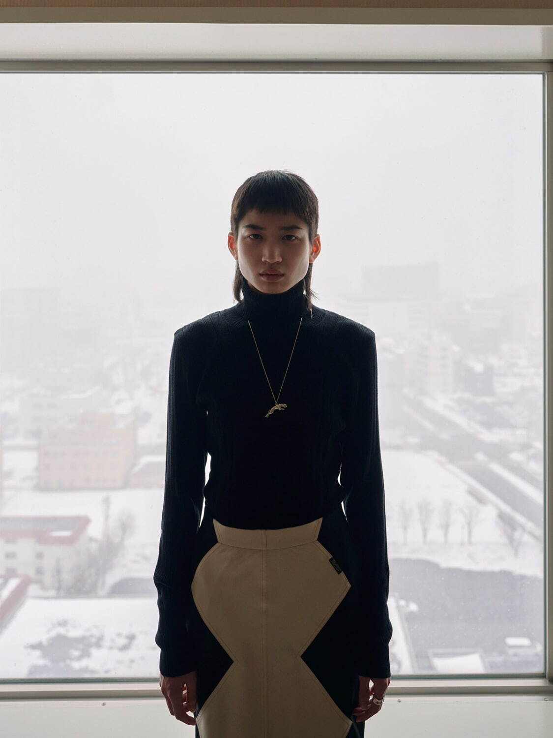 フォトコピュー(PHOTOCOPIEU) 2022-23年秋冬ウィメンズコレクション  - 写真14