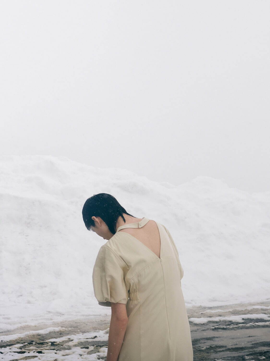 フォトコピュー(PHOTOCOPIEU) 2022-23年秋冬ウィメンズコレクション  - 写真22